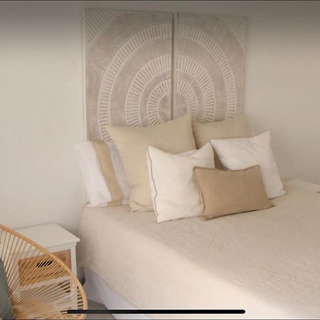 Beach Studio Juan Les Pins Apartment Antibes Exterior foto
