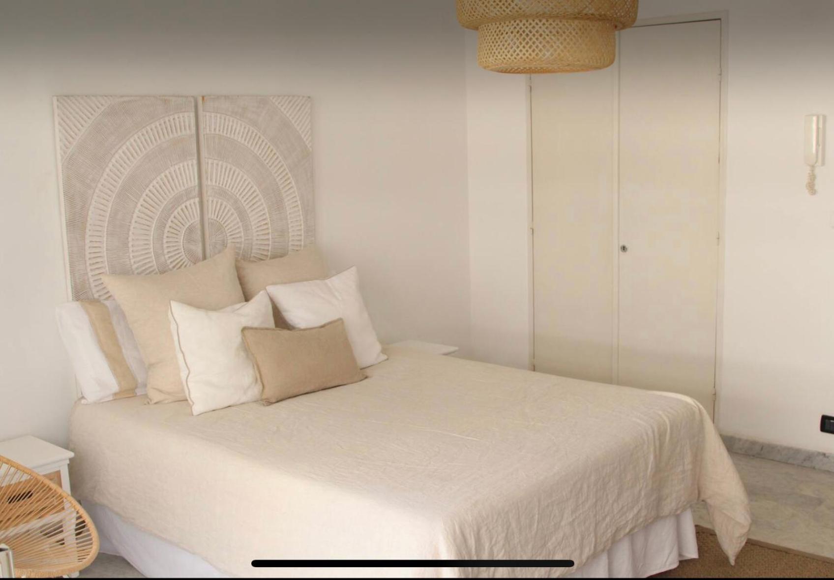 Beach Studio Juan Les Pins Apartment Antibes Exterior foto
