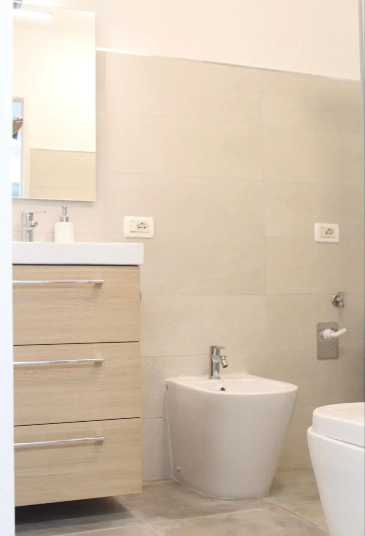 Beach Studio Juan Les Pins Apartment Antibes Exterior foto