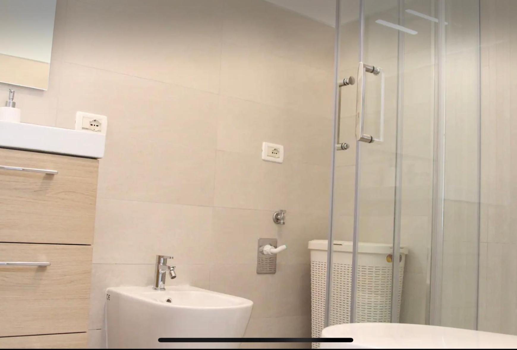 Beach Studio Juan Les Pins Apartment Antibes Exterior foto