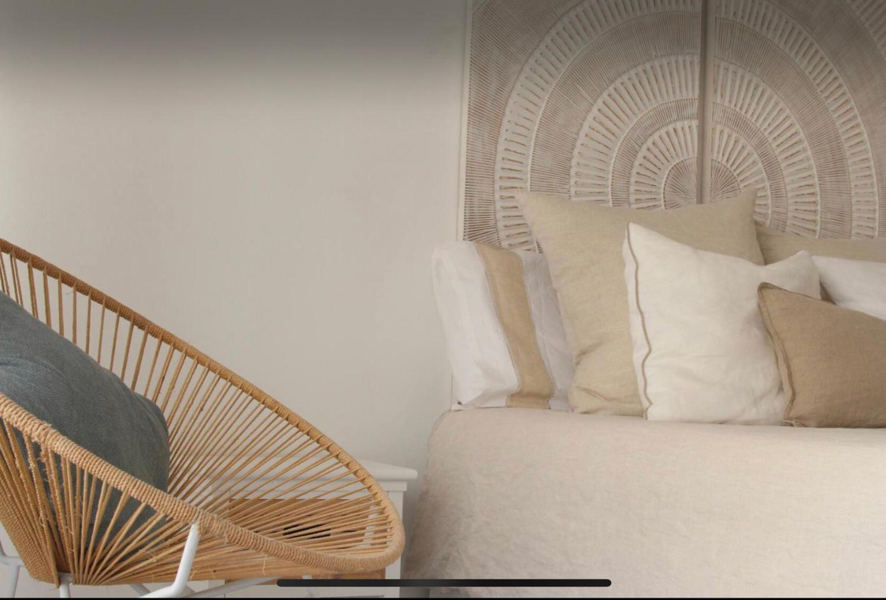 Beach Studio Juan Les Pins Apartment Antibes Exterior foto